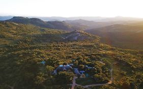 Tomjachu Bush Retreat